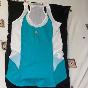 Stella McCartney Adidas Tank